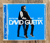 David Guetta - Nothing But The Beat (Японія)