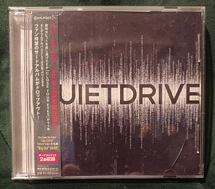 Quietdrive – Quietdrive 2010