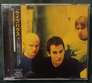 Lifehouse – Lifehouse 2005
