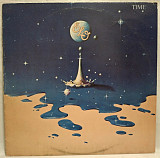 Electric Light Orchestra / ELO - Time - 1981. (LP). 12. Vinyl. Пластинка. Holland.