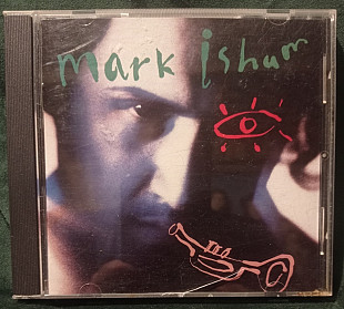 Mark Isham – Mark Isham 1990