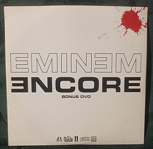 Eminem – Encore 2004