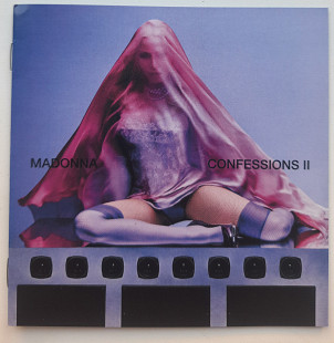 Madonna 2026