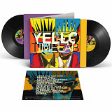 Yello - Time Lab 2LP PRE ORDER