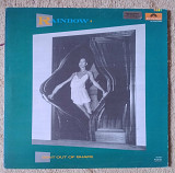 Rainbow ‎– Bent Out Of Shape