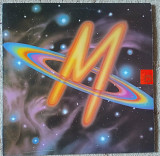 M – New York, London, Paris, Munich