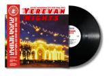 Yerevan Nights: Soviet Armenian City Pop 1986-1992 (Various Artists)