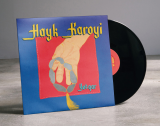 Hayk Karoyi - Yotqar