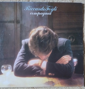 Riccardo Fogli ‎– Compagnia
