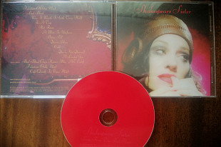Shakespears Sister - Songs From the Red Room