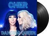 Cher - Dancing Queen (LP) Vinyl Harbor - Вінілові платівки Мукачево