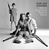 Belle and Sebastian - Girls In Peacetime Want To Dance (Box Set) (Limited Edition) (4 LP) Vinyl Harb