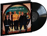 One Republic - ONEREPUBLIC: The Collection (LP) Vinyl Harbor - Вінілові платівки Мукачево