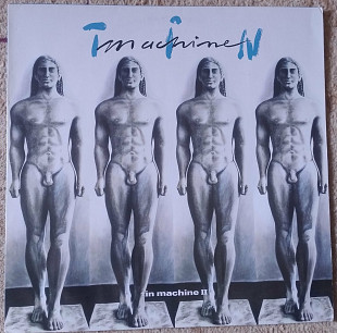 Tin Machine ‎– Tin Machine II