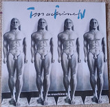 Tin Machine ‎– Tin Machine II