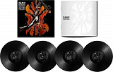 Metallica - S&M2 (4 LP) Vinyl Harbor - Вінілові платівки Мукачево