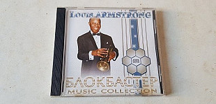 Louis Armstrong