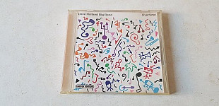 Dave Holland Big Band Overtime