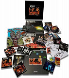 Metallica - Load (Deluxe Box Set) (Limited Edition) (5 LP + 7 Vinyl + 15 CD + 4 DVD) Vinyl Harbor -