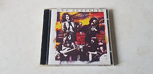 Led Zeppelin How The West Was Won 2CD