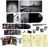 Metallica - Metallica (Box Set) (Deluxe Edition) (Reissue) (Remastered) (5 LP + 14 CD + 6 DVD) Vinyl