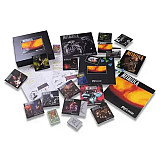 Metallica - Reload (Remastered) (Deluxe Edition) (Boxset) (5 LP + 7 Vinyl + 15 CD + 4 DVD) Vinyl Har