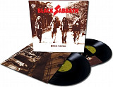 Black Sabbath - Past Lives (Deluxe Edition) (2 LP) Vinyl Harbor - Вінілові платівки Мукачево