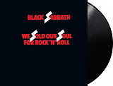 Black Sabbath - We Sold Our Soul For Rock 'N' Roll (Indie Exclusive) (2 LP) Vinyl Harbor - Вінілові