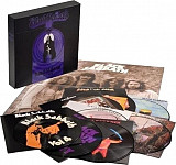 Black Sabbath - Hand of Doom (Picture Disc) (Box Set) (Deluxe Edition) (8 LP) Vinyl Harbor - Вінілов