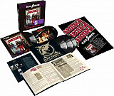 Black Sabbath - Sabotage (Super Deluxe Box Set) (5 LP) Vinyl Harbor - Вінілові платівки Мукачево