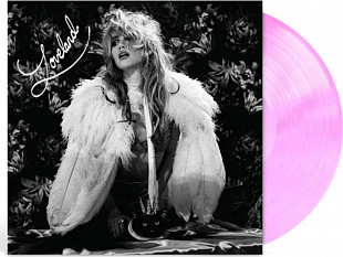 Suki Waterhouse - Loveland (Coloured) (LP) Vinyl Harbor - Вінілові платівки Мукачево