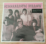Jefferson Airplane – Surrealistic Pillow (2017) 180 gram audiophile pressing!