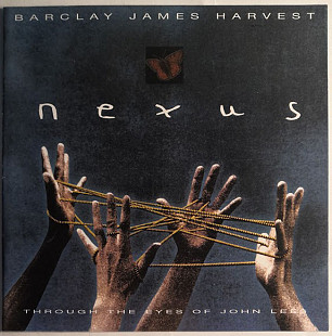 Barclay James Harvest Through The Eyes Of John Lees (UK) – Nexus (1999)