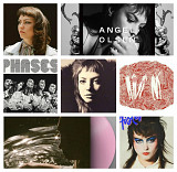 Angel Olsen - My Woman (LP) Vinyl Harbor - Вінілові платівки Мукачево