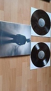 Savage =Love and rain=2xLP original Italy edition
