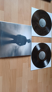Savage =Love and rain=2xLP original Italy edition