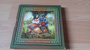 Потап и Настя=Не Пара=(сингл) cd+ dvd digipack original edition