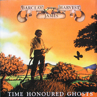 Barclay James Harvest (UK) – Time Honoured Ghosts (1975/1987/1998)