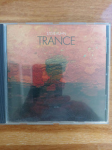 Steve kuhn trance
