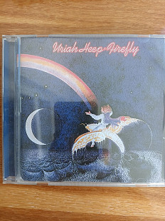 Uriah heep firefly
