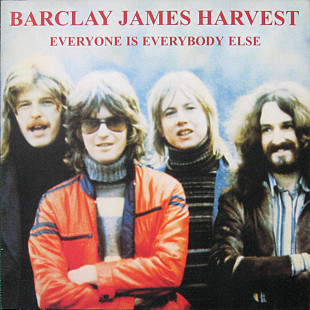 Barclay James Harvest (UK) – Everyone Is Everybody Else (1974/1987/1998)