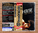 Amy Winehouse - Back To Black (Японія, Island Records Group)