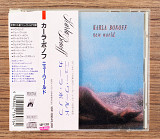 Karla Bonoff - New World (Японія, Gold Castle)