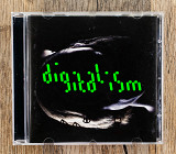 Digitalism - Idealism (Європа)