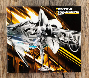 Central Processing Unit - Central Processing Unit (Франція)