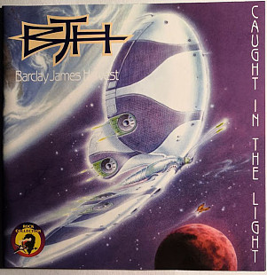 Barclay James Harvest (UK) – Caught In The Light (1993/1997)