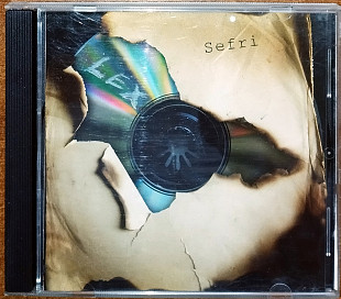 Lex - Serfi (лицензия)