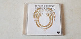 Jesus Christ Superstar 2CD ліцензія