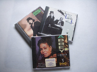 Abbey Lincoln