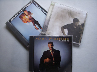 Mark Whitfild